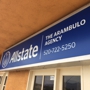 Michael L Arambulo: Allstate Insurance