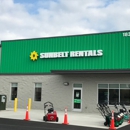 Sunbelt Rentals - Contractors Equipment Rental