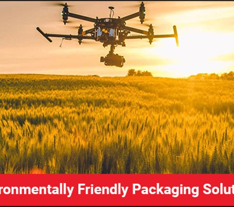 Formrite Group - West Gosford, NSW. Environmentally Friendly Packaging Solutions