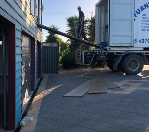 Barossa Valley Furniture Removals & Storage - Nuriootpa, SA
