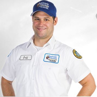 Benjamin Franklin Plumbing - Hendersonville, NC