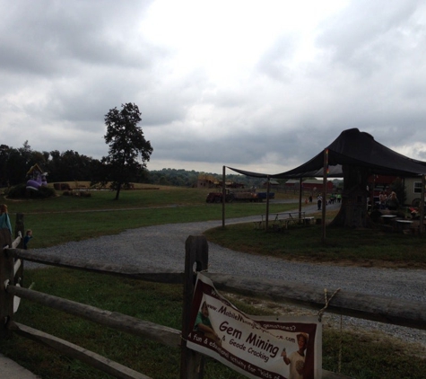 Clark's Elioak Farm - Ellicott City, MD