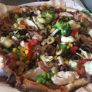 MOD Pizza - Pizza