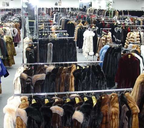 American Fur Mart - Skokie, IL