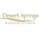 Desert Springs Senior Living - Assisted Living Facilities