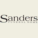 Sanders Funeral Home - Florists