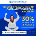 SmarterHome.ai - Spectrum Authorized Retailer