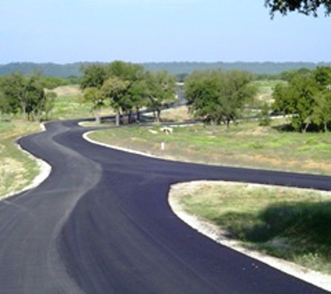 North American Paving - Weatherford, TX