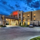 Hampton Inn & Suites Ada