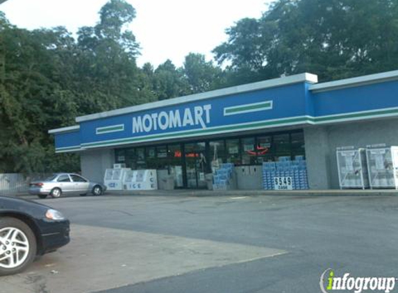 Moto Mart - Edwardsville, IL