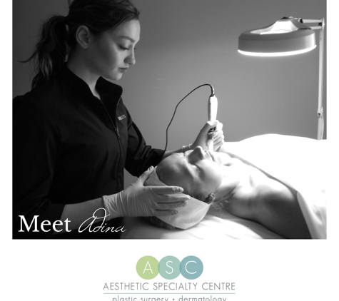 Dr. Marc E. Yune, MD - Roswell, GA. Aesthetic Specialty Centre