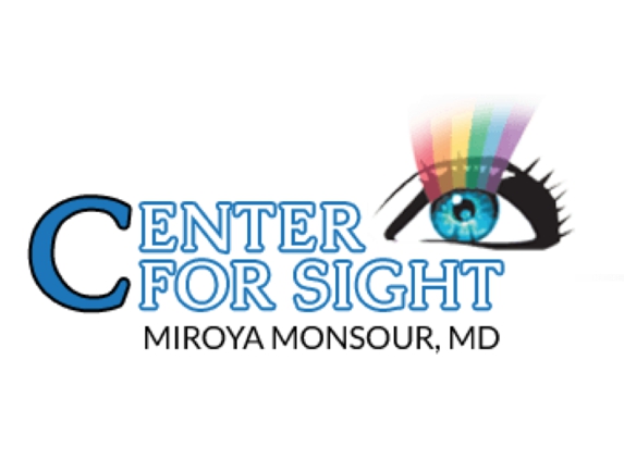 Center For Sight - Miroya Monsour, MD - Jeannette, PA