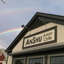 AnShu Asian Café - Asian Restaurants