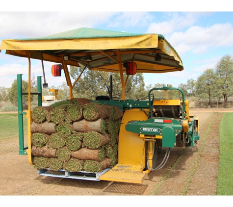 Sunraysia Evergreen Turf - Boeill Creek, NSW