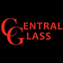 Central Glass CO. - Store Fronts