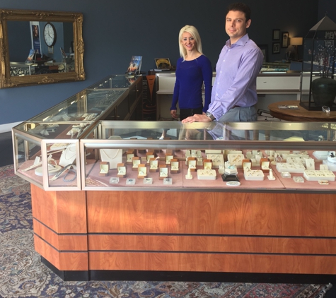 Crabtree & Crace Jewelers - Cookeville, TN