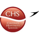 Corporate Hospitality Services - Hotel & Motel Management