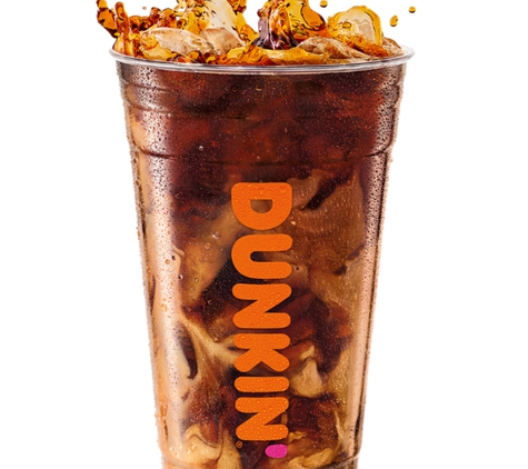 Dunkin' - Fort Pierce, FL