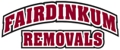 Fair Dinkum Removals - Furniture Movers & Storage