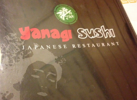 Yanagi Sushi - Northridge, CA