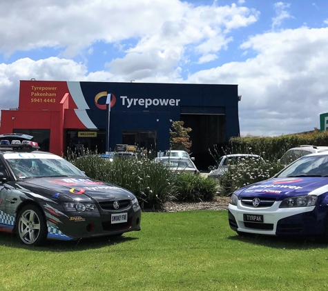 Tyrepower - Pakenham - Pakenham, VIC