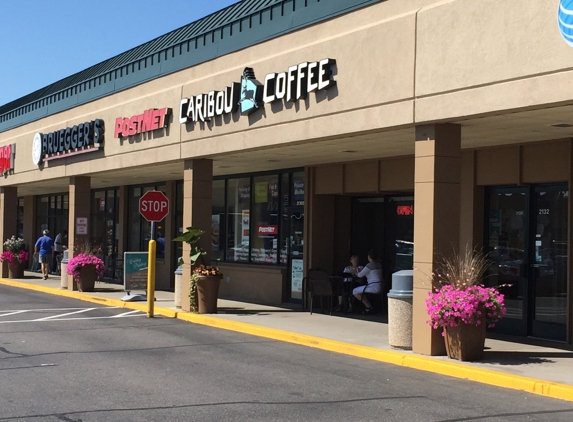 Caribou Coffee - Saint Paul, MN