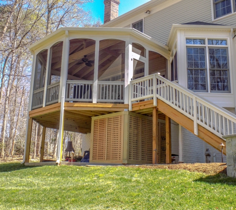 Outdoor Solutions - Manassas, VA