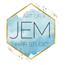 Art of JEM - Beauty Salons