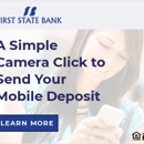 First State Bank - Commercial & Savings Banks