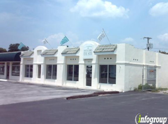 Infinity Eye Care Center - Tampa, FL