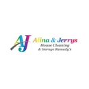 Alina & Jerrys House Cleaning & Garage Remedy's - Garage Cabinets & Organizers