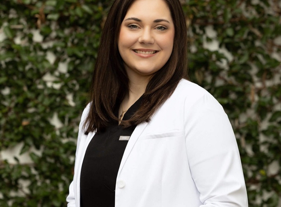 Erin Cheneval, FNP - Baton Rouge, LA