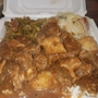 Just Oxtails Soul Food