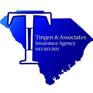 Tingen & Associates Insurance Agency - Hartsville, SC