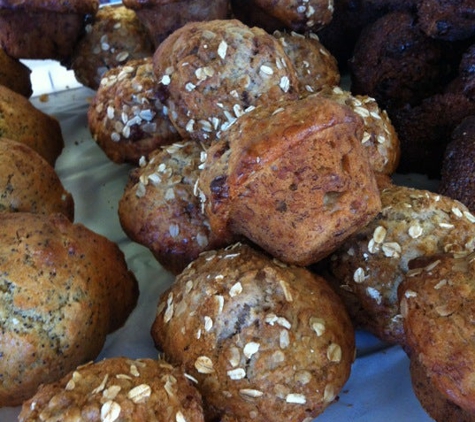 Arizmendi Bakery - San Rafael, CA