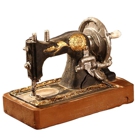 Melrose Sewing Machine Co