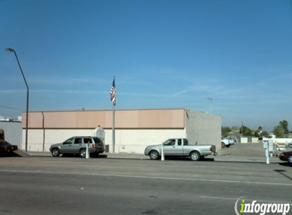 Fraternal Order of Eagles - Mesa, AZ