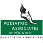 Podiatric Associates Of Northwest Ohio
