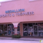 Medallion Sporting Goods