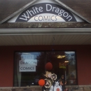 White Dragon Comics - Comic Books