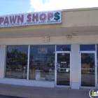 Dixie Pawn