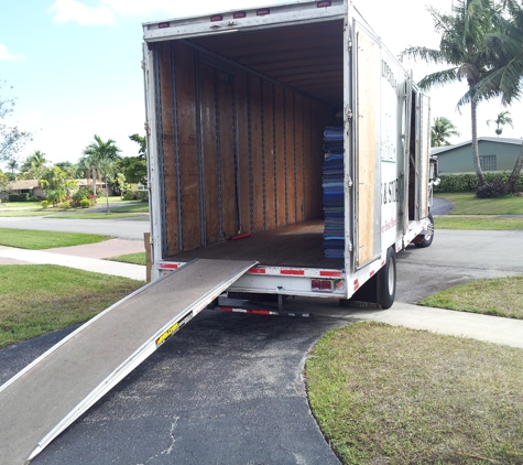 Ft Lauderdale Moving & Storage - Fort Lauderdale, FL