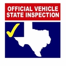 Sticker Plus Official Vehicle Inspection Station - Emissions Inspection Stations