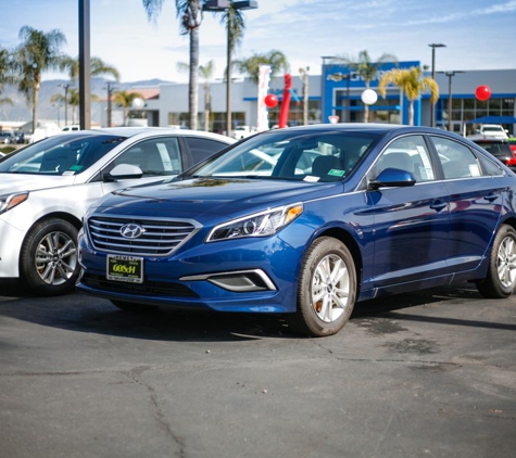 Gosch Hyundai - Hemet, CA