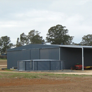 Envirocycle - Mount Gambier, SA