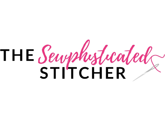 The Sewphisticated Stitcher