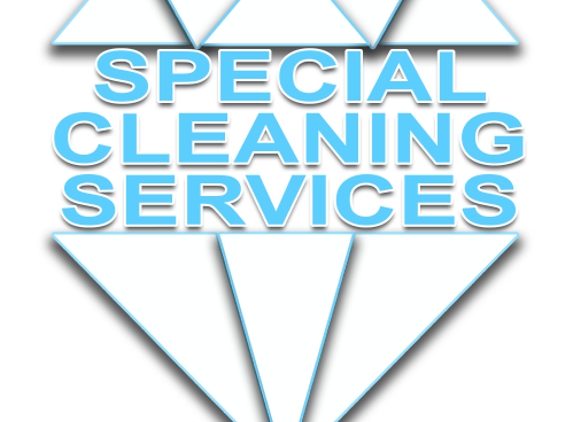 Special Cleaning Services - Oklahoma City, OK