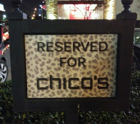 Chico's - Dallas, TX