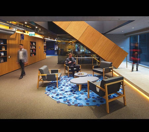 MPA Projects - Surry Hills, NSW