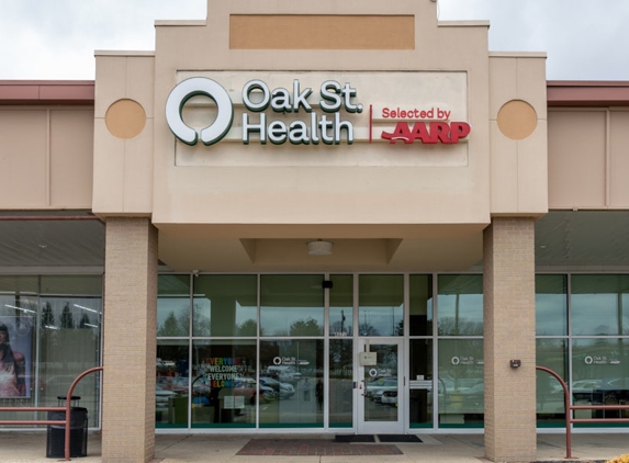 Oak Street Health Crown Point Primary Care Clinic - Dayton, OH